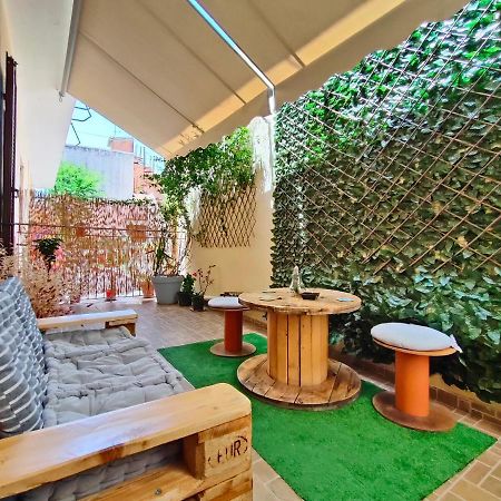 Kastra Bella 2 Bedroom Condo In Corfu Town 外观 照片