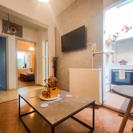 Kastra Bella 2 Bedroom Condo In Corfu Town 外观 照片