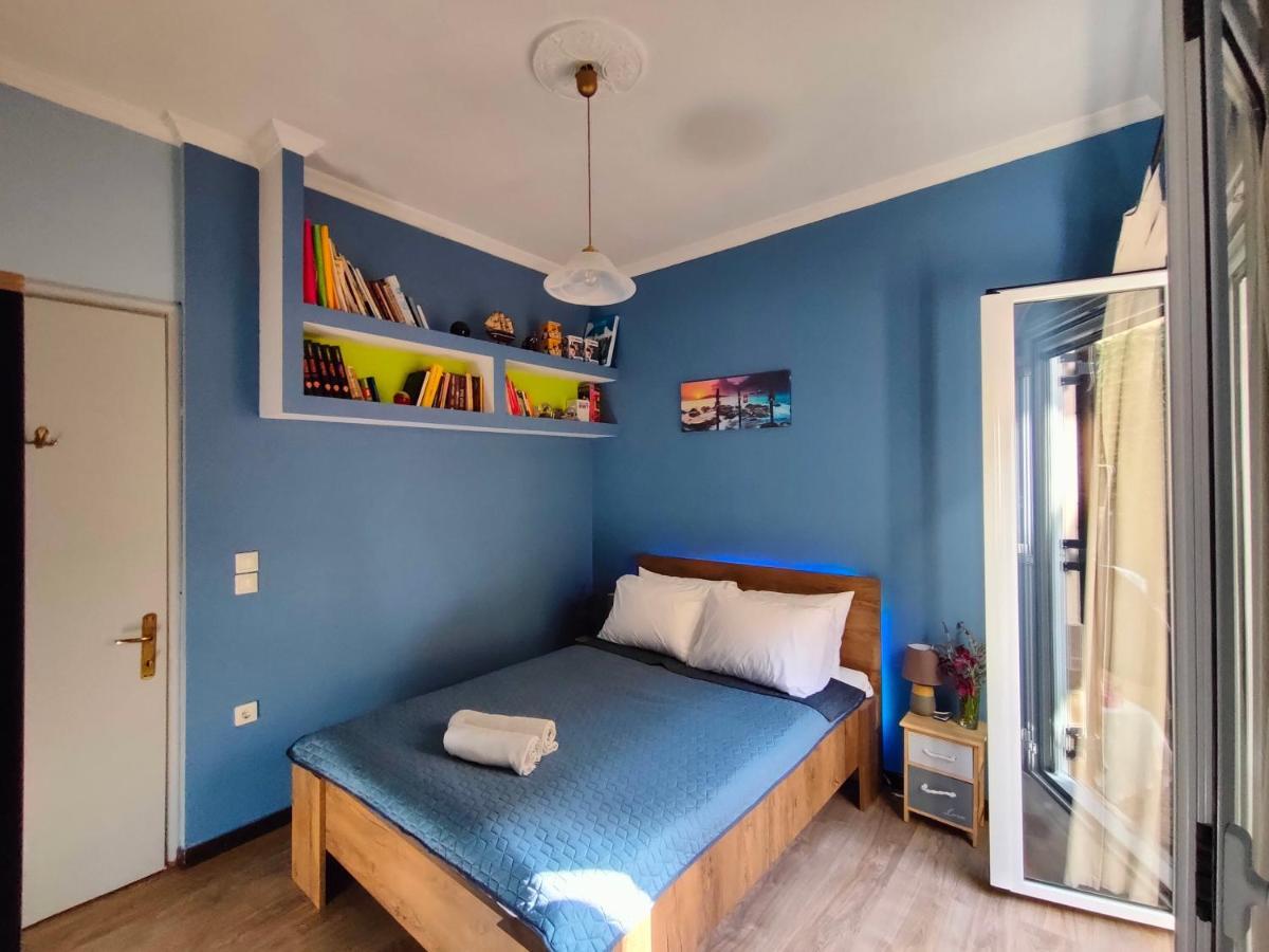 Kastra Bella 2 Bedroom Condo In Corfu Town 外观 照片