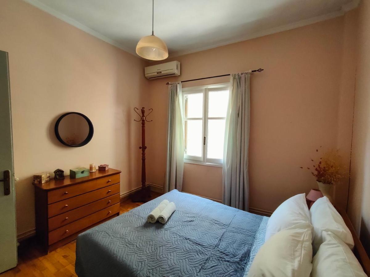 Kastra Bella 2 Bedroom Condo In Corfu Town 外观 照片