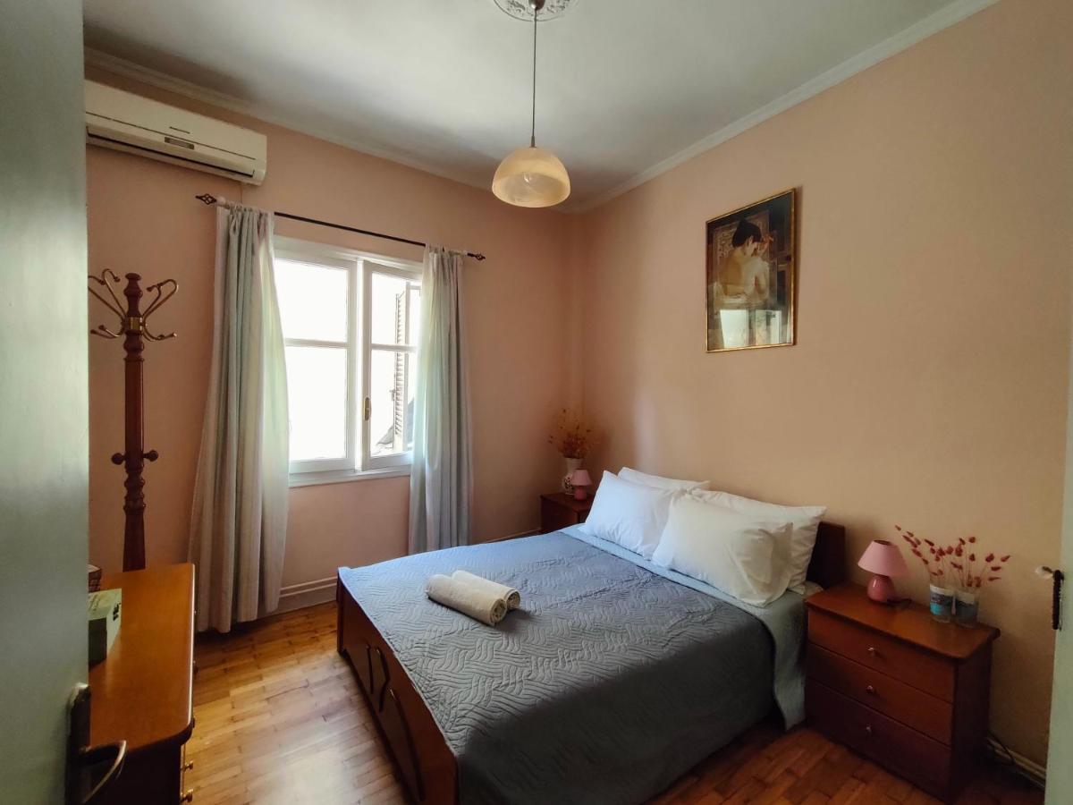 Kastra Bella 2 Bedroom Condo In Corfu Town 外观 照片