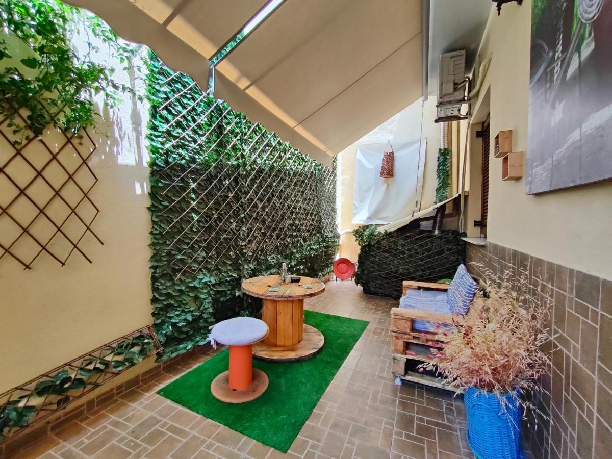 Kastra Bella 2 Bedroom Condo In Corfu Town 外观 照片