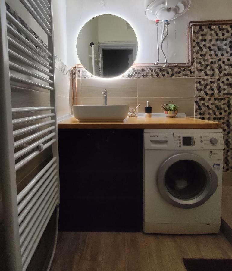 Kastra Bella 2 Bedroom Condo In Corfu Town 外观 照片