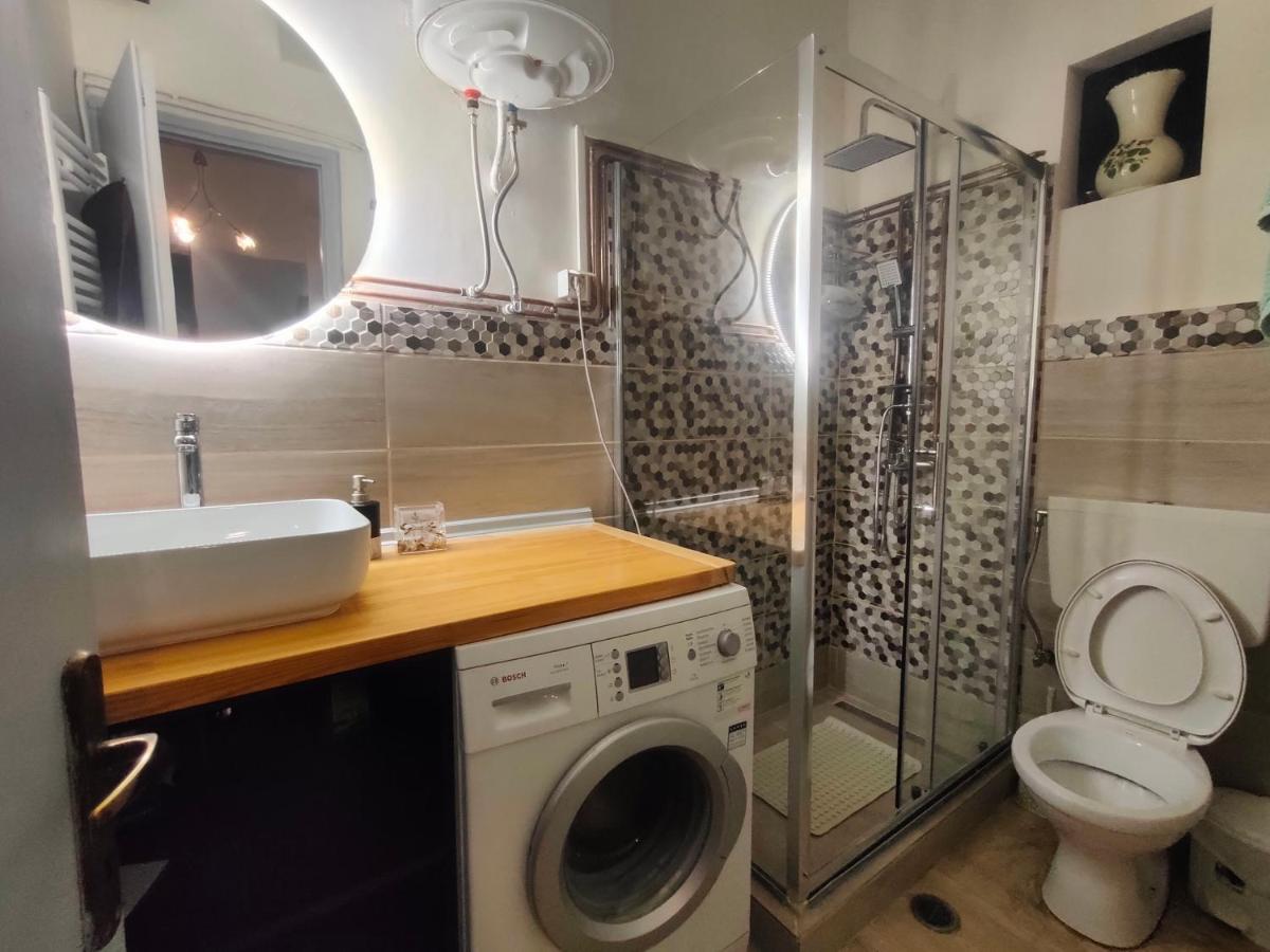 Kastra Bella 2 Bedroom Condo In Corfu Town 外观 照片